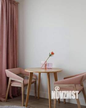 2-к квартира, на длительный срок, 37м2, 21/31 этаж