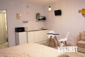 Студия квартира, посуточно, 28м2, 14/14 этаж