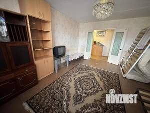 3-к квартира, на длительный срок, 63м2, 8/9 этаж