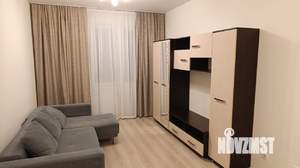 Студия квартира, на длительный срок, 27м2, 11/26 этаж