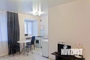 1-к квартира, посуточно, 55м2, 1/1 этаж