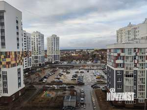 Студия квартира, на длительный срок, 25м2, 8/25 этаж