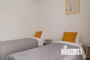 2-к квартира, посуточно, 53м2, 9/10 этаж