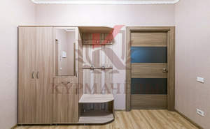 2-к квартира, на длительный срок, 52м2, 4/8 этаж