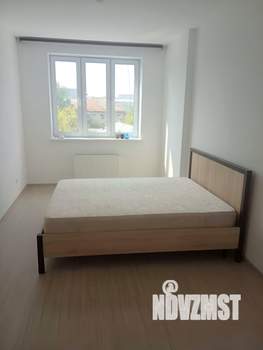 1-к квартира, на длительный срок, 40м2, 5/9 этаж