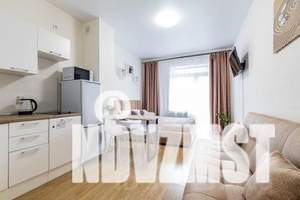 1-к квартира, посуточно, 35м2, 2/8 этаж