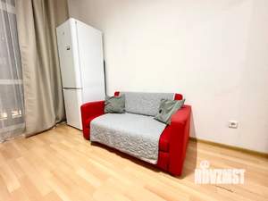 1-к квартира, посуточно, 43м2, 4/16 этаж