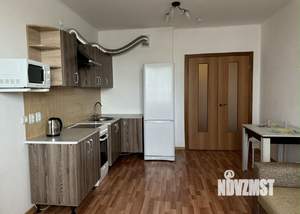 2-к квартира, посуточно, 58м2, 1/1 этаж