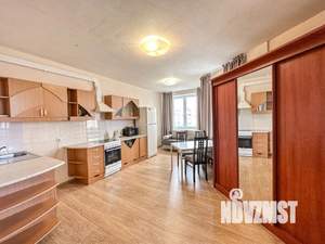 Студия квартира, посуточно, 50м2, 14/25 этаж