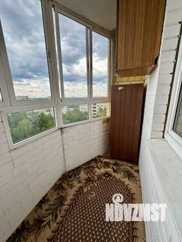 2-к квартира, на длительный срок, 56м2, 9/10 этаж