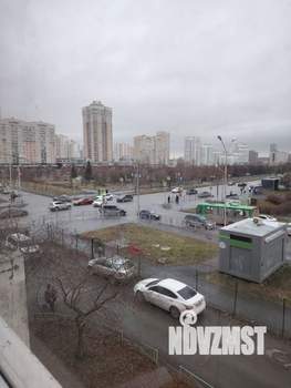 1-к квартира, на длительный срок, 39м2, 3/16 этаж