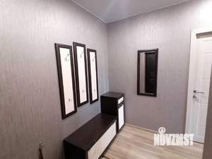 2-к квартира, посуточно, 54м2, 1/1 этаж