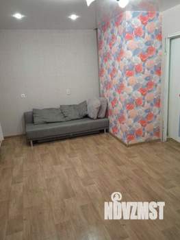 1-к квартира, на длительный срок, 31м2, 2/16 этаж