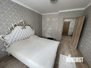 1-к квартира, на длительный срок, 45м2, 2/25 этаж
