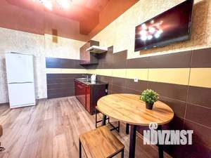 1-к квартира, посуточно, 55м2, 8/10 этаж