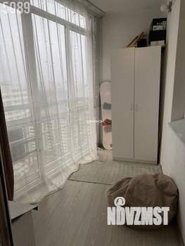 1-к квартира, на длительный срок, 47м2, 18/25 этаж