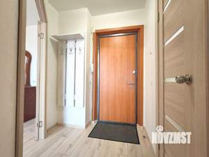 1-к квартира, на длительный срок, 38м2, 7/10 этаж