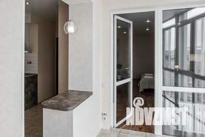 1-к квартира, посуточно, 47м2, 13/25 этаж