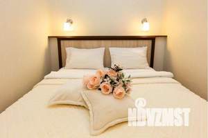 1-к квартира, посуточно, 34м2, 3/9 этаж