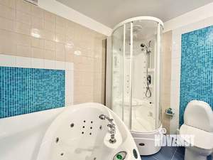 5-к квартира, на длительный срок, 180м2, 6/14 этаж