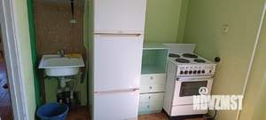 1-к квартира, на длительный срок, 34м2, 7/16 этаж