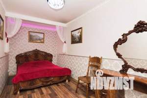 2-к квартира, посуточно, 45м2, 2/5 этаж