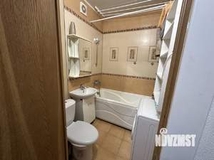 1-к квартира, на длительный срок, 32м2, 2/5 этаж