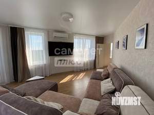 1-к квартира, на длительный срок, 54м2, 21/25 этаж