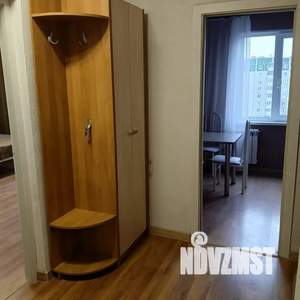 1-к квартира, посуточно, 40м2, 8/15 этаж