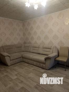 1-к квартира, на длительный срок, 32м2, 4/5 этаж