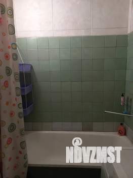 1-к квартира, посуточно, 36м2, 2/12 этаж