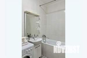 1-к квартира, посуточно, 30м2, 15/35 этаж