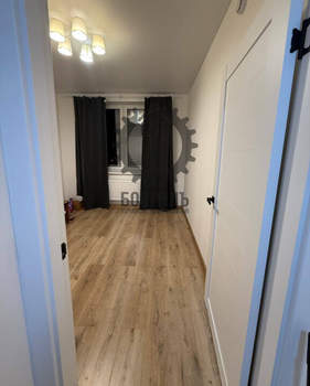 1-к квартира, на длительный срок, 36м2, 25/31 этаж