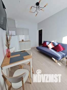 1-к квартира, посуточно, 41м2, 3/30 этаж