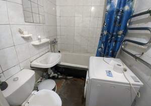 2-к квартира, на длительный срок, 43м2, 2/5 этаж