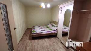 2-к квартира, на длительный срок, 44м2, 4/4 этаж