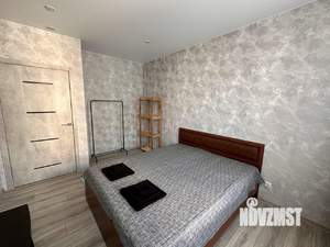 1-к квартира, посуточно, 41м2, 4/32 этаж