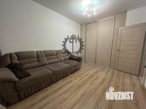 1-к квартира, на длительный срок, 38м2, 27/30 этаж