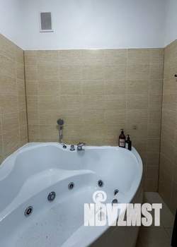 1-к квартира, посуточно, 32м2, 10/15 этаж