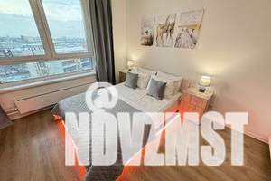 1-к квартира, посуточно, 22м2, 10/25 этаж