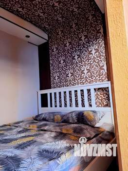 1-к квартира, посуточно, 33м2, 3/9 этаж