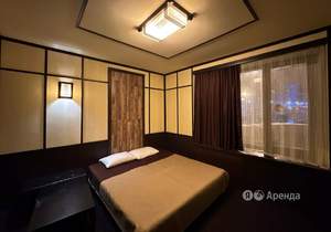 Студия квартира, на длительный срок, 23м2, 3/5 этаж