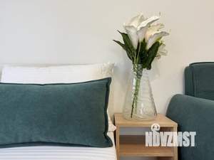 1-к квартира, посуточно, 26м2, 20/25 этаж