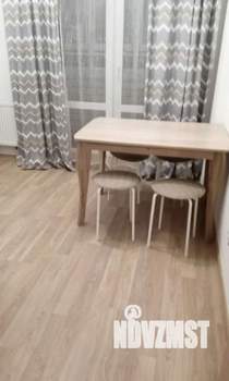 1-к квартира, на длительный срок, 41м2, 14/18 этаж
