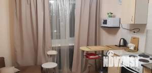 Студия квартира, посуточно, 15м2, 5/5 этаж