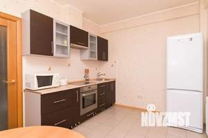 1-к квартира, посуточно, 45м2, 10/19 этаж