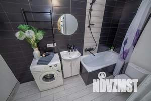 1-к квартира, посуточно, 28м2, 2/25 этаж