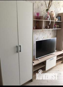 1-к квартира, на длительный срок, 37м2, 6/14 этаж