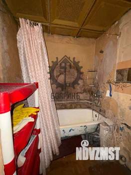 2-к квартира, на длительный срок, 45м2, 1/2 этаж