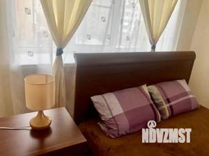 1-к квартира, посуточно, 31м2, 2/5 этаж